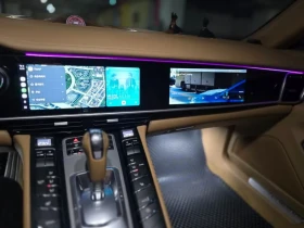 Porsche Panamera 3.6 2Wd 970 | Auto.bg — изображение 15