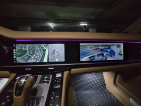 Porsche Panamera 3.6 2Wd 970 | Auto.bg — изображение 12