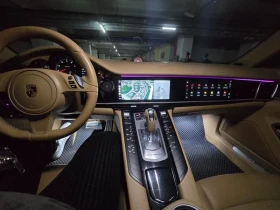 Porsche Panamera 3.6 2Wd 970 | Auto.bg — изображение 11