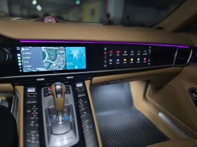Porsche Panamera 3.6 2Wd 970 | Auto.bg — изображение 16