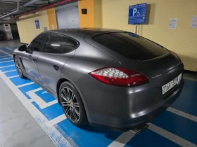 Porsche Panamera 3.6 2Wd 970 | Auto.bg — изображение 2