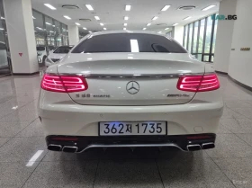 Mercedes-Benz S 63 AMG 4MATIC* HUD* 360* МАСАЖИ* ПАНО* ОБДУХ* НАВИ | Auto.bg — изображение 5