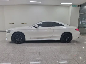 Mercedes-Benz S 63 AMG 4MATIC* HUD* 360* МАСАЖИ* ПАНО* ОБДУХ* НАВИ | Auto.bg — изображение 4