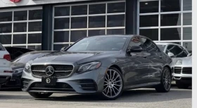 Mercedes-Benz E 43 AMG AMG | ONE OWNER | BURMESTER | VENTILATED MASSAGES