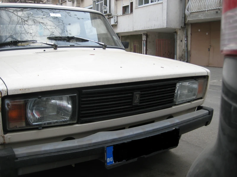 Lada 2105 1.3, снимка 5 - Автомобили и джипове - 46303265