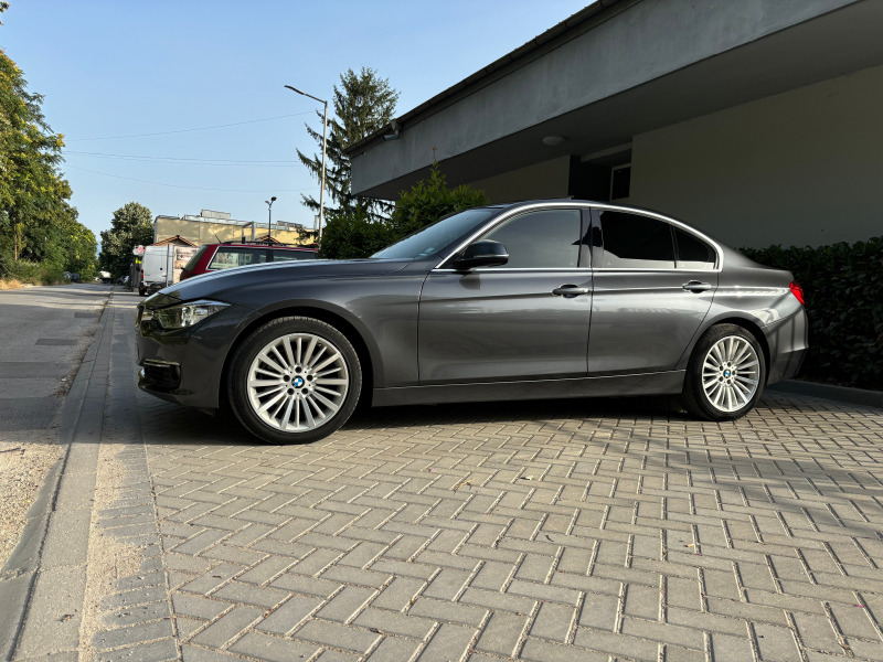 BMW 328 328i X-drive Luxury, снимка 1 - Автомобили и джипове - 46295613