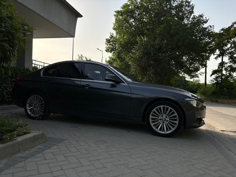 BMW 328 328i X-drive Luxury, снимка 4 - Автомобили и джипове - 46295613