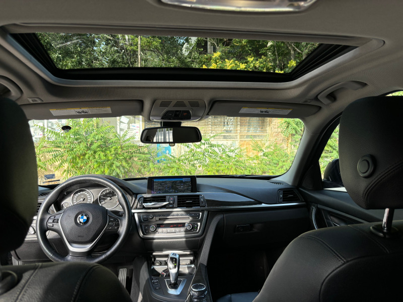 BMW 328 328i X-drive Luxury, снимка 8 - Автомобили и джипове - 46295613