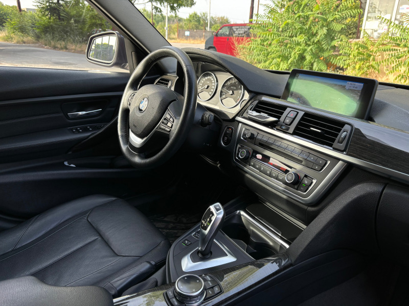 BMW 328 328i X-drive Luxury, снимка 10 - Автомобили и джипове - 46295613
