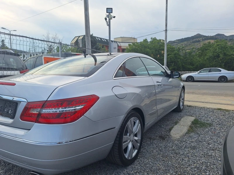 Mercedes-Benz E 350 3.5 CDI PANORAMA AVTO KOJA , снимка 4 - Автомобили и джипове - 46593333