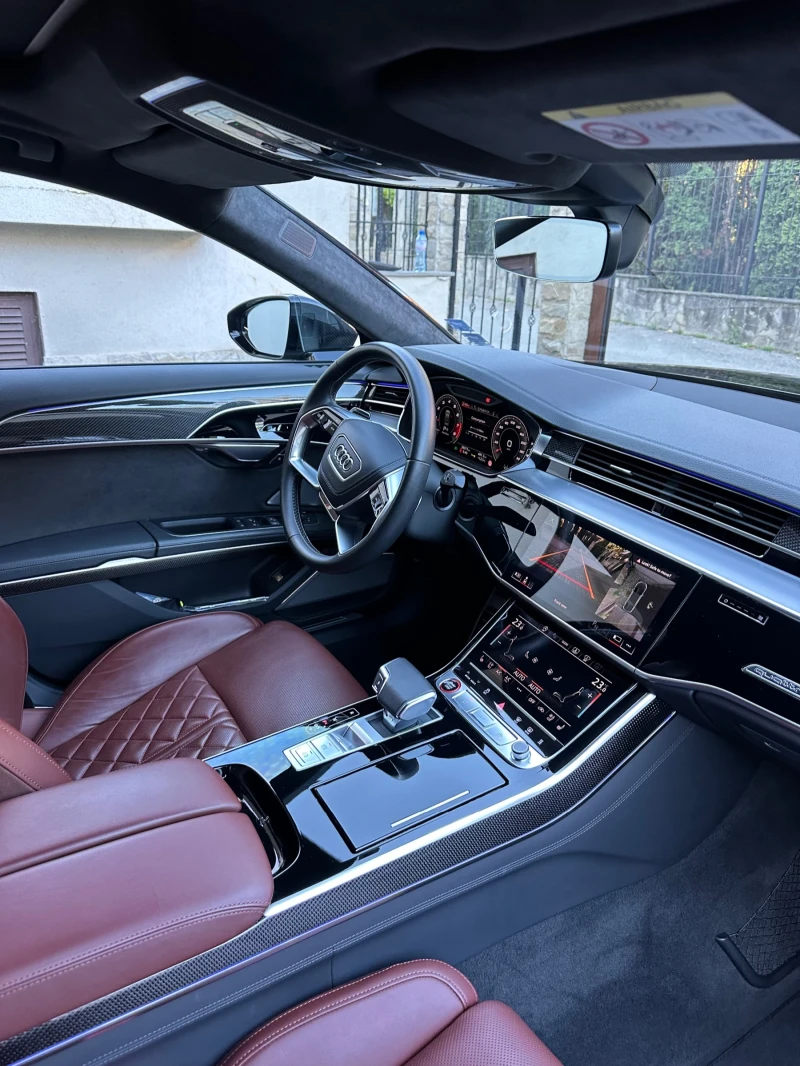 Audi S8 Virtual - Panorama , снимка 9 - Автомобили и джипове - 47770932