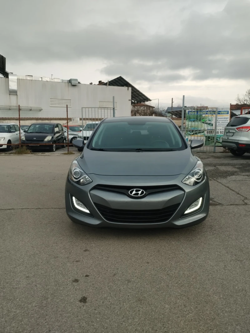 Hyundai I30 1.4 benzin в Автомобили и джипове в гр. София