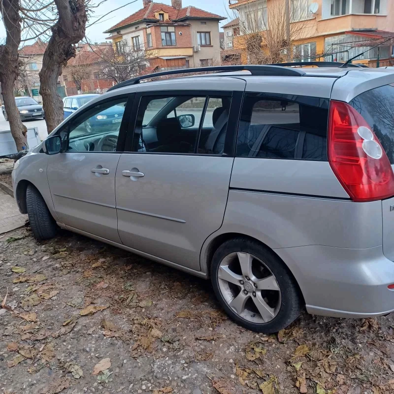 Mazda 5 2000, снимка 4 - Автомобили и джипове - 49383927