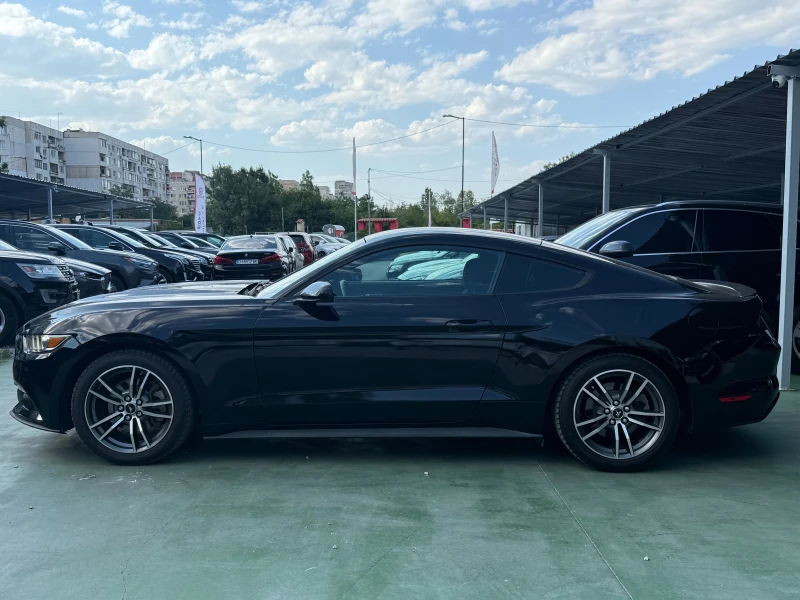 Ford Mustang, снимка 8 - Автомобили и джипове - 51200833