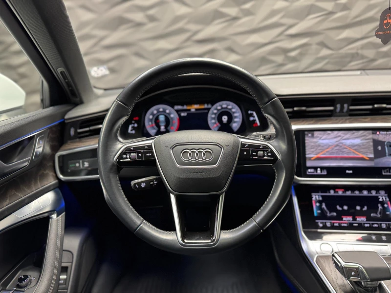 Audi A6 55 TFSI Quattro 360* Обдухване* B&O* Pano, снимка 6 - Автомобили и джипове - 51881360