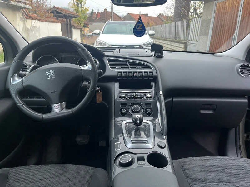 Peugeot 3008, снимка 12 - Автомобили и джипове - 52381934