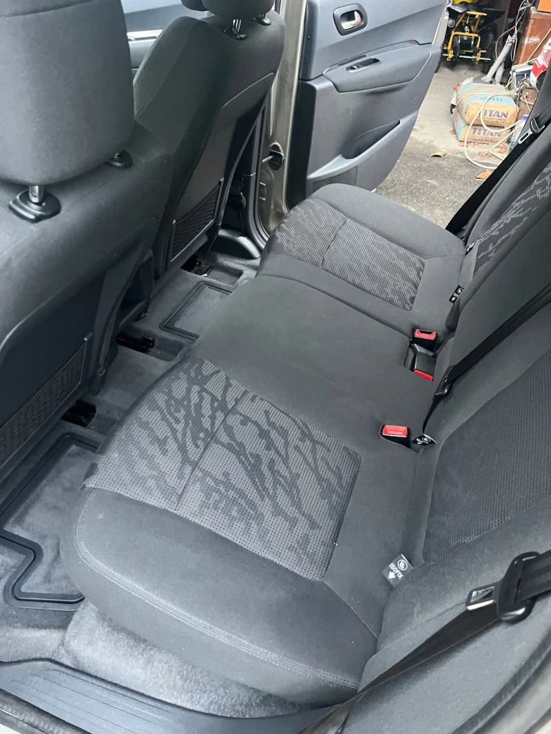 Peugeot 3008, снимка 9 - Автомобили и джипове - 52381934