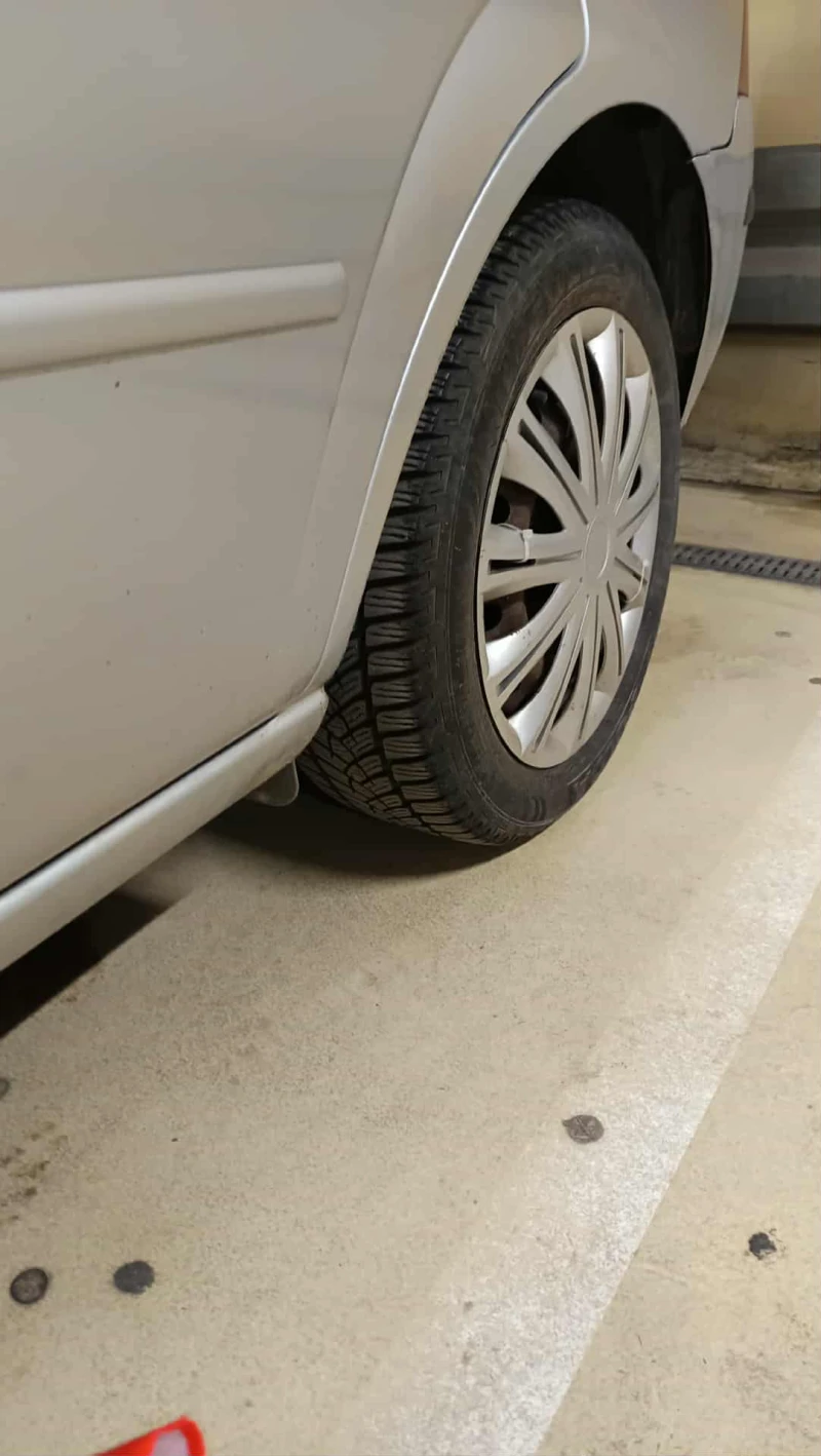 Ford Mondeo, снимка 14 - Автомобили и джипове - 52683096