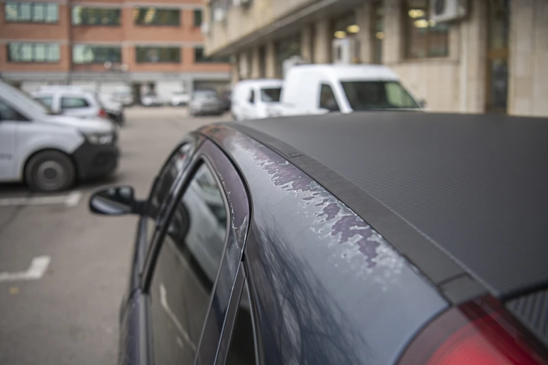 Opel Corsa C, снимка 8 - Автомобили и джипове - 52712833