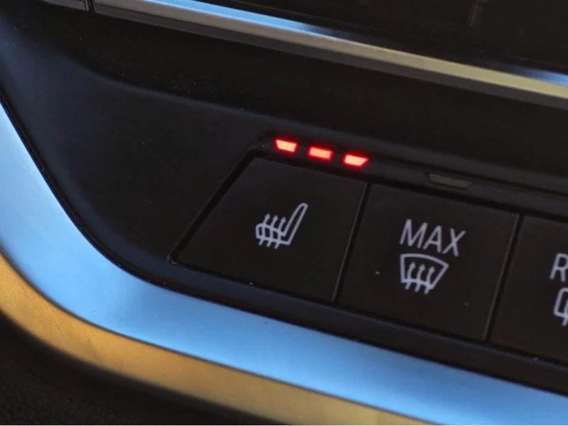 BMW 430 * 430i xDrive Coupe w/M Sport Pkg * CARFAX * ЦЕНА , снимка 12 - Автомобили и джипове - 52969046