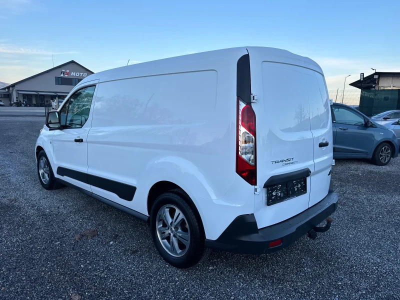 Ford Connect Transit 1.5d!!MAXI!3seats!NAVI!! CAM!6sp!!EURO 6!!, снимка 4 - Автомобили и джипове - 53500494