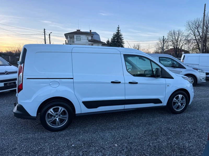 Ford Connect Transit 1.5d!!MAXI!3seats!NAVI!! CAM!6sp!!EURO 6!!, снимка 8 - Автомобили и джипове - 53500494