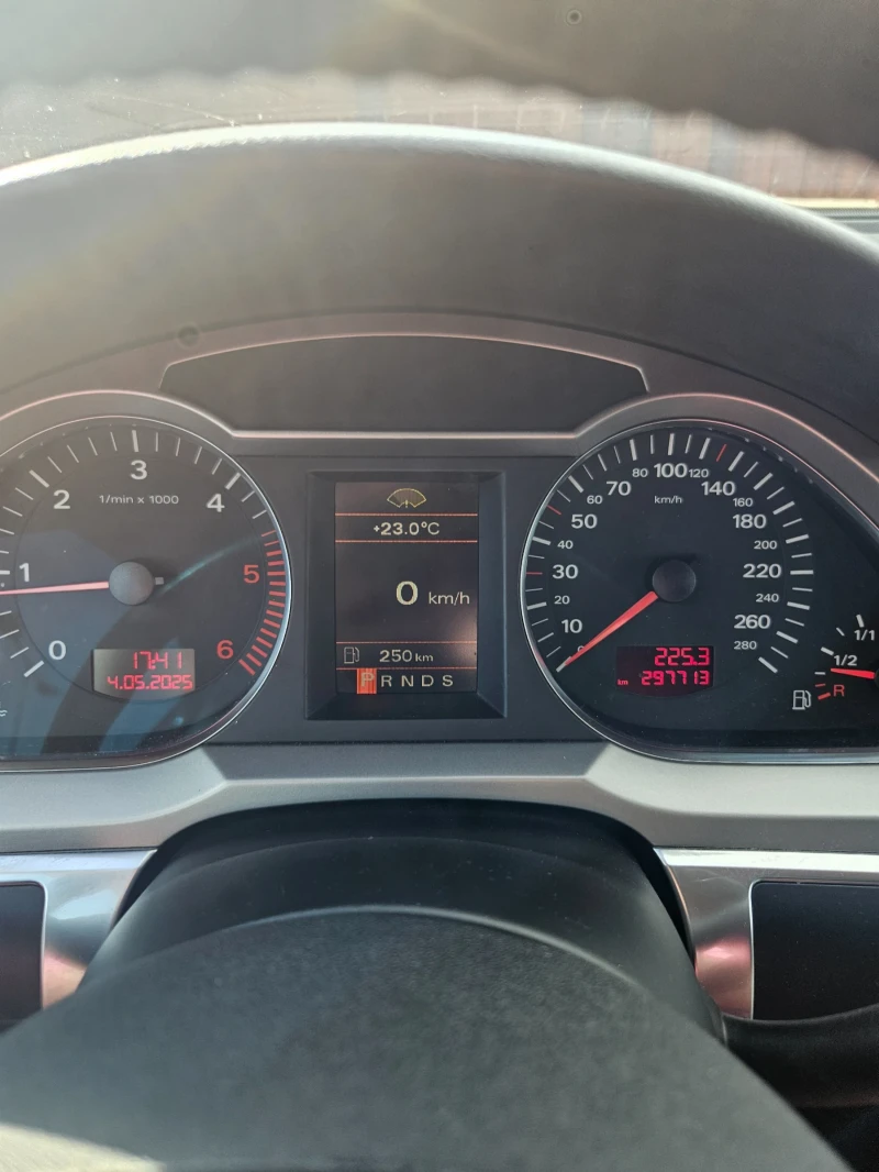 Audi A6 - 7600 лв. - 45194301 | Car24.bg