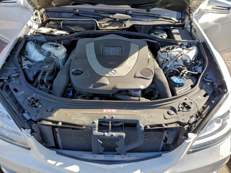 Mercedes-Benz S 550 Keyless* Bluetooth* ������* �������* CARFAX | Mobile.bg � ����������� 11
