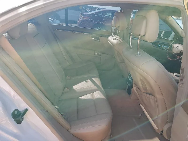 Mercedes-Benz S 550 Keyless* Bluetooth* Камера* Подгрев* CARFAX - изображение 10