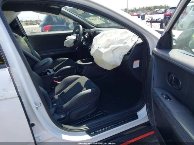 Hyundai Ioniq 5 N AWD, снимка 5 - Автомобили и джипове - 54616567