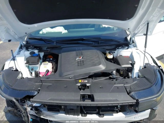 Hyundai Ioniq 5 N AWD, снимка 9 - Автомобили и джипове - 54616567