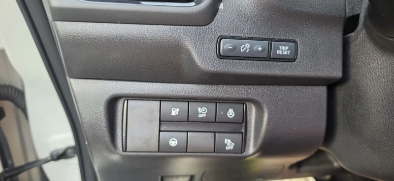 Nissan Leaf  Nissan Leaf 64Wh BOSSE DIS KAMERA 360 40000км, снимка 12 - Автомобили и джипове - 55911669