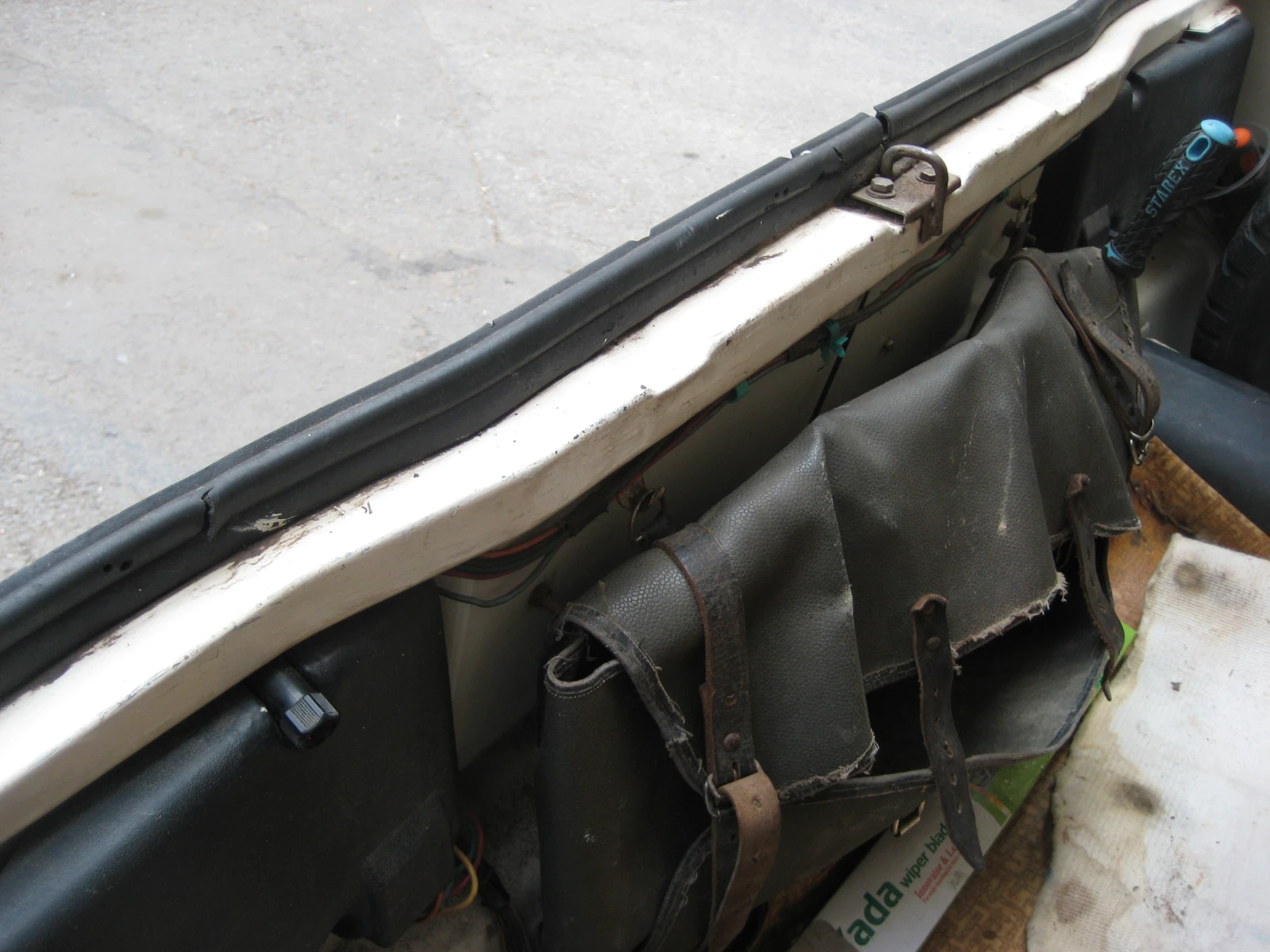 Lada 2105 1.3 | Mobile.bg   11