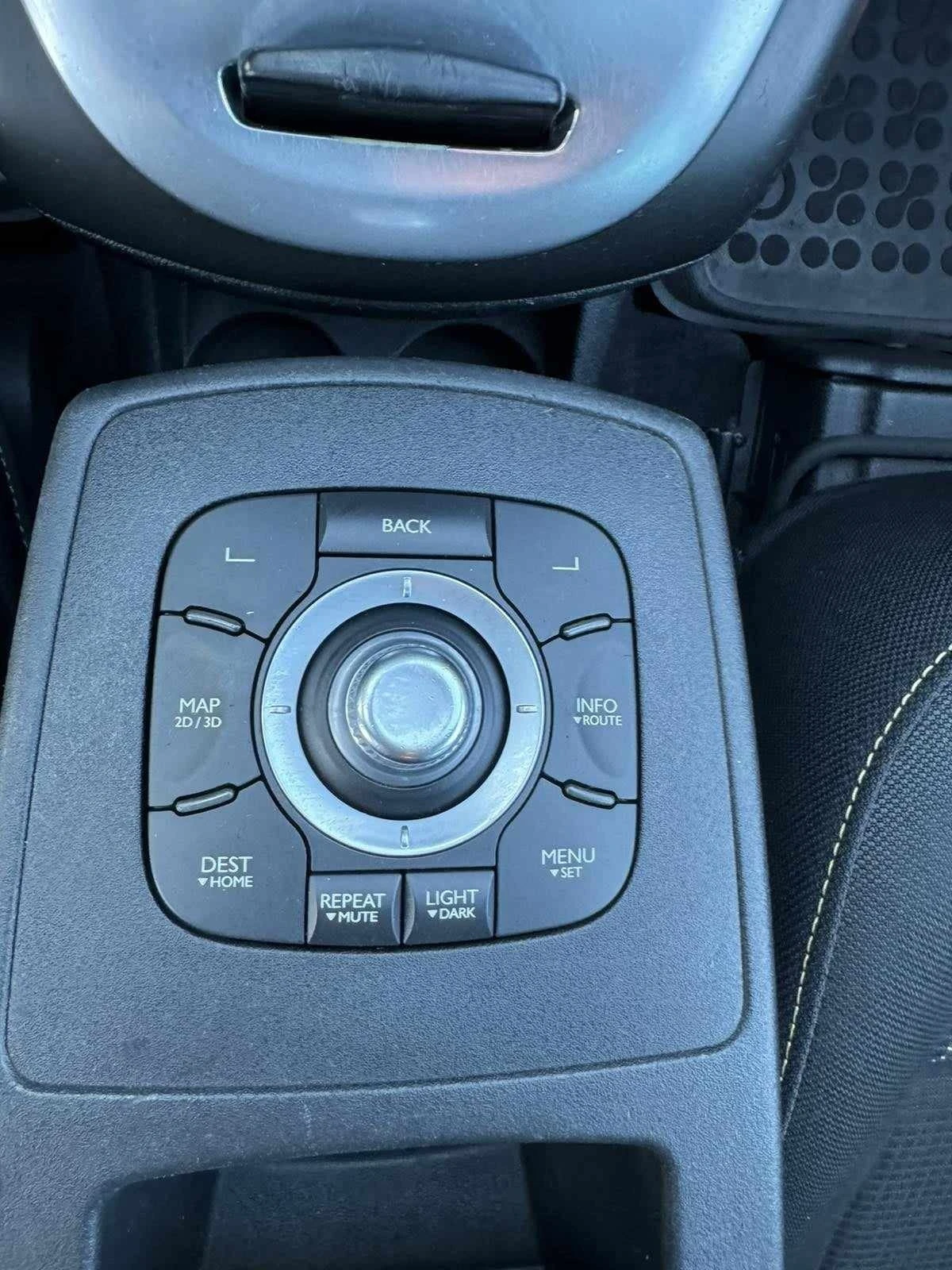 Renault Grand scenic 1.5 DCi | Mobile.bg   11