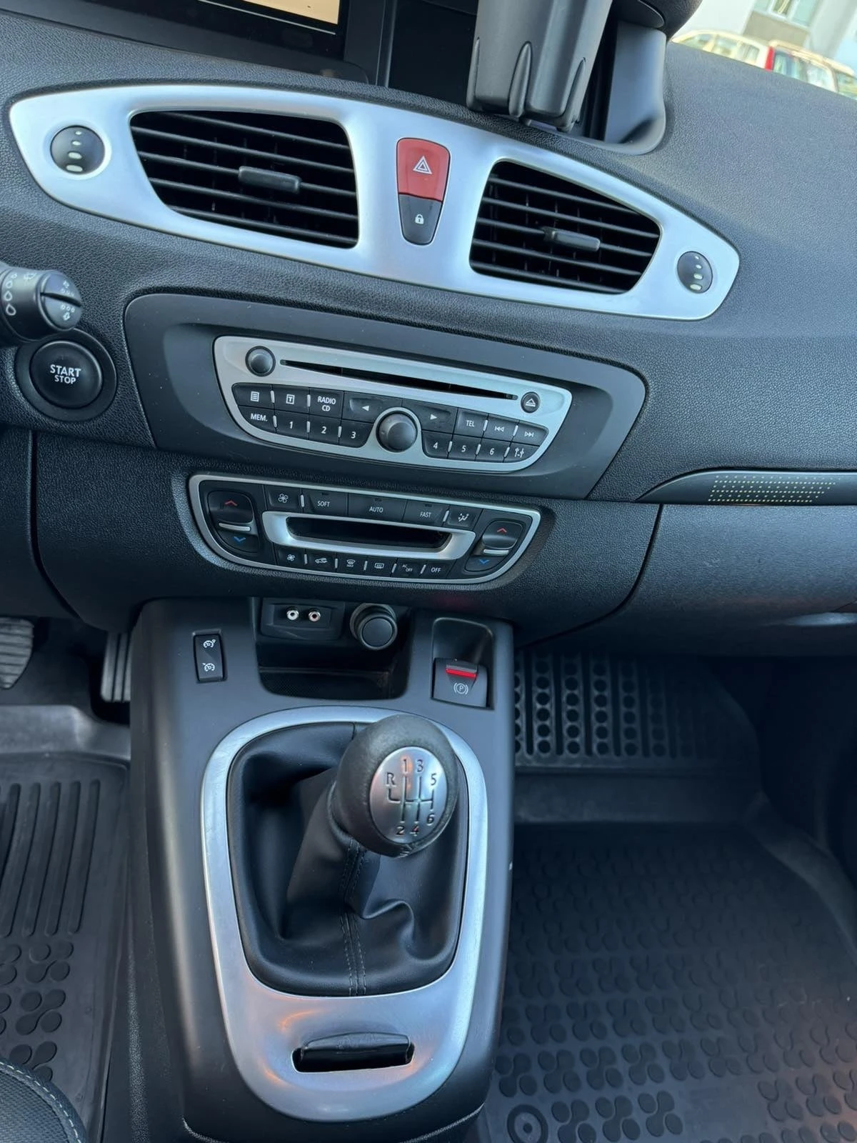 Renault Grand scenic 1.5 DCi | Mobile.bg   13