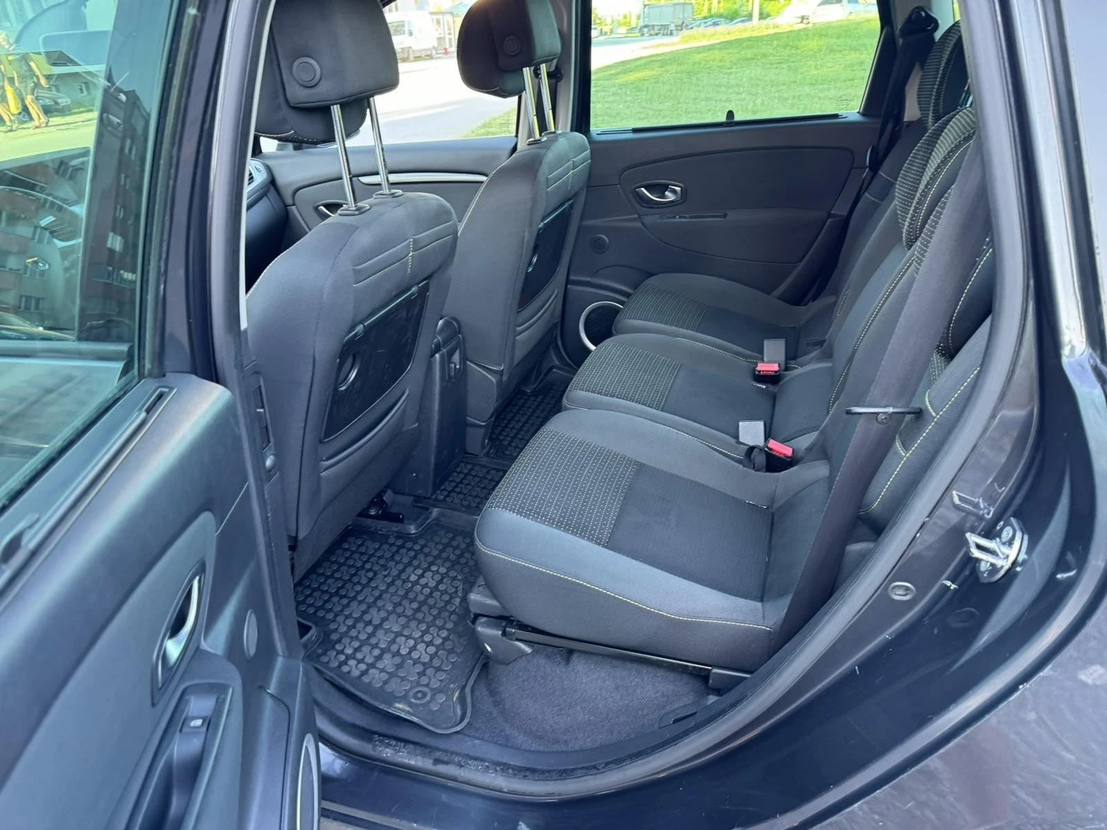 Renault Grand scenic 1.5 DCi | Mobile.bg   15