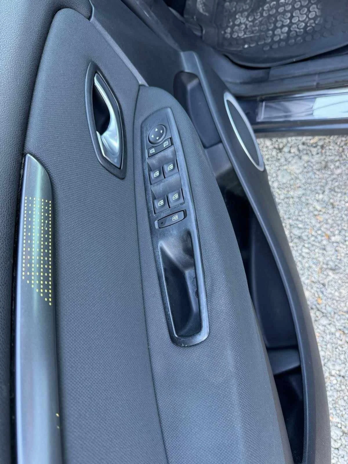 Renault Grand scenic 1.5 DCi | Mobile.bg   14