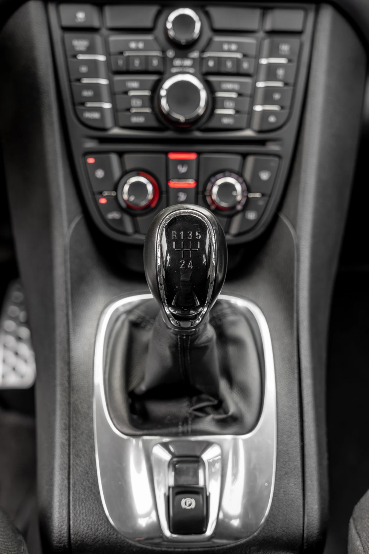 Opel Meriva 1.3 EcoFlex | Mobile.bg — изображение 12