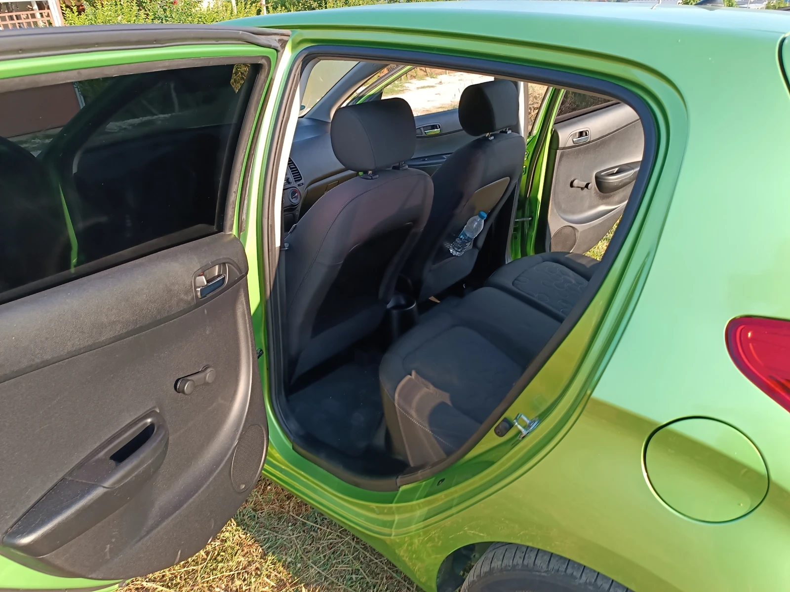 Hyundai I20 1, 2  - изображение 10