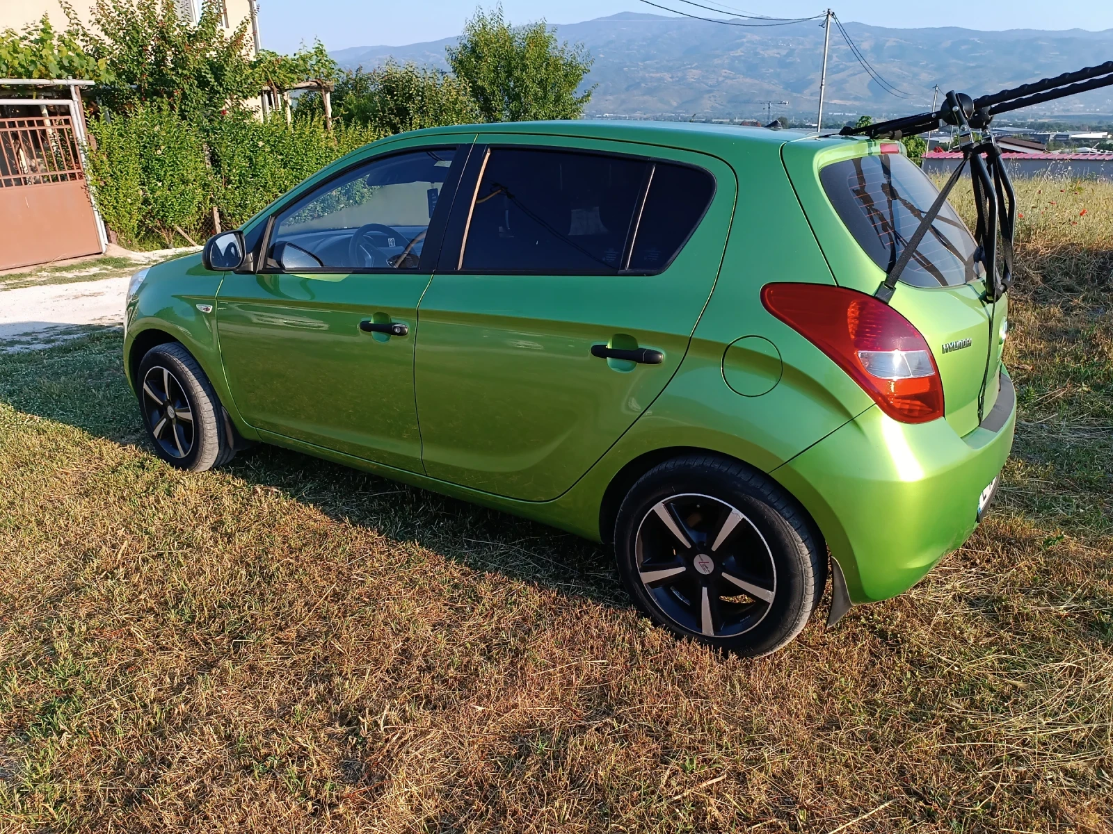 Hyundai I20 1, 2  - изображение 6