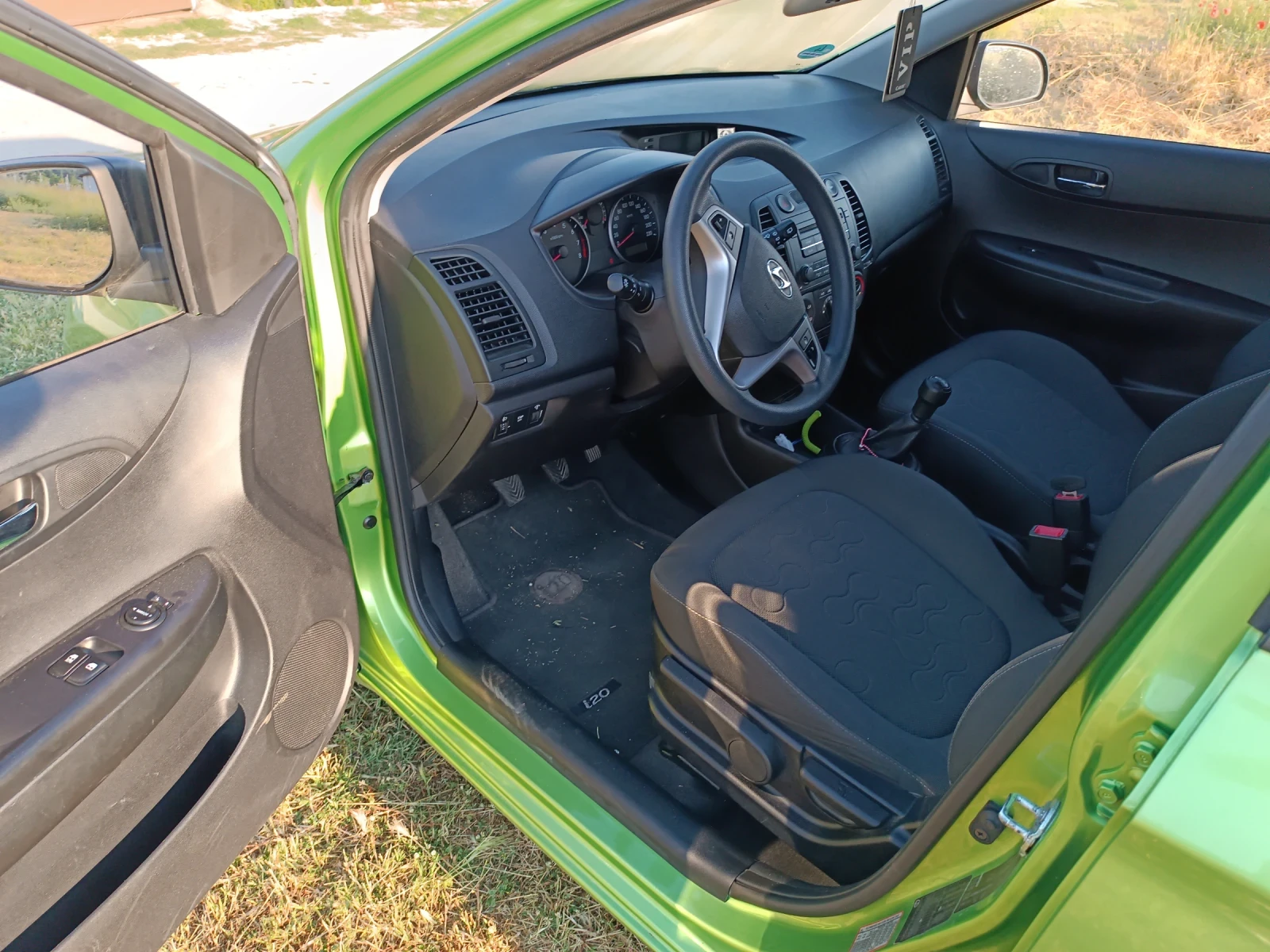 Hyundai I20 1, 2  - изображение 7