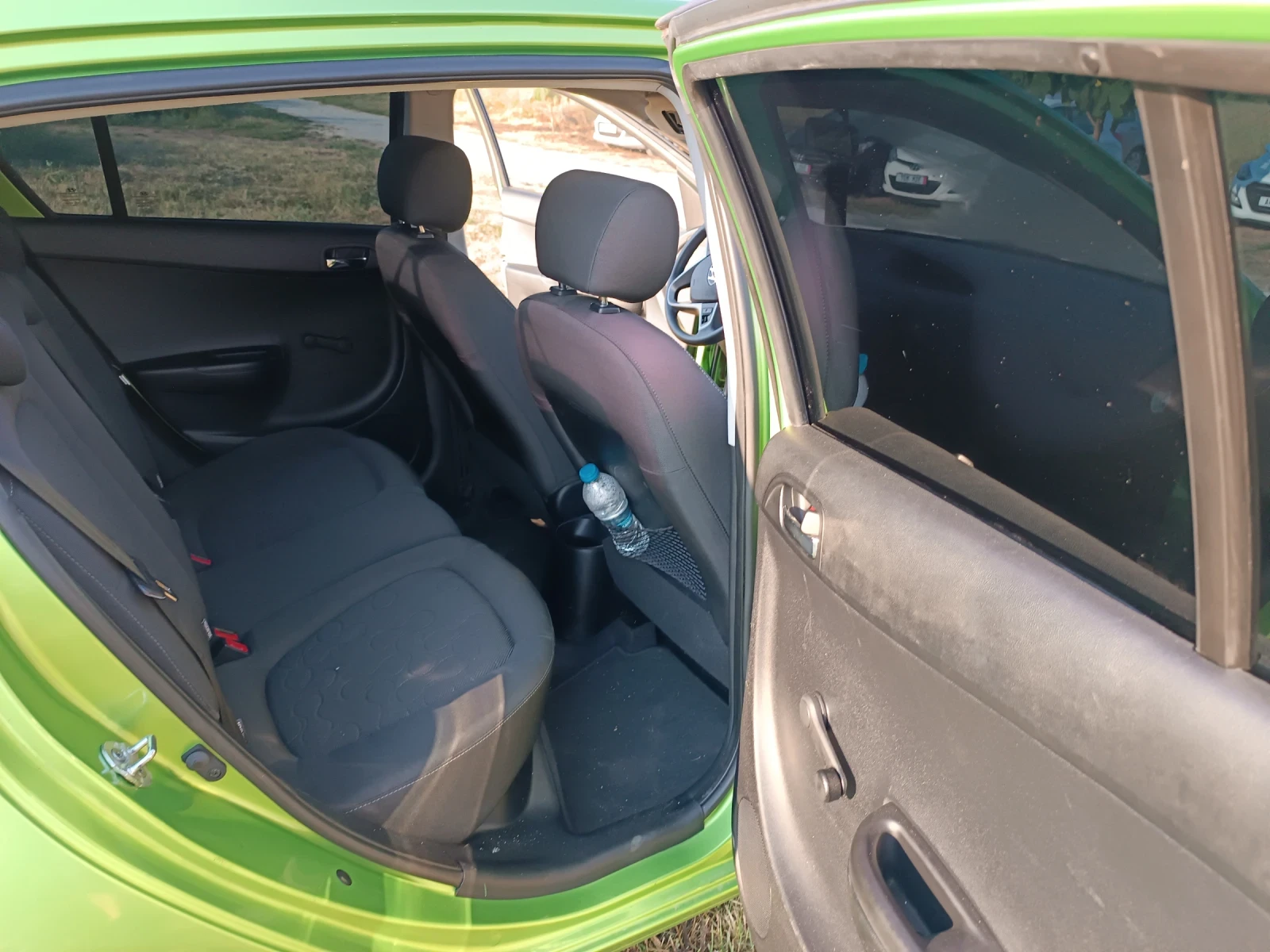 Hyundai I20 1, 2  - изображение 9