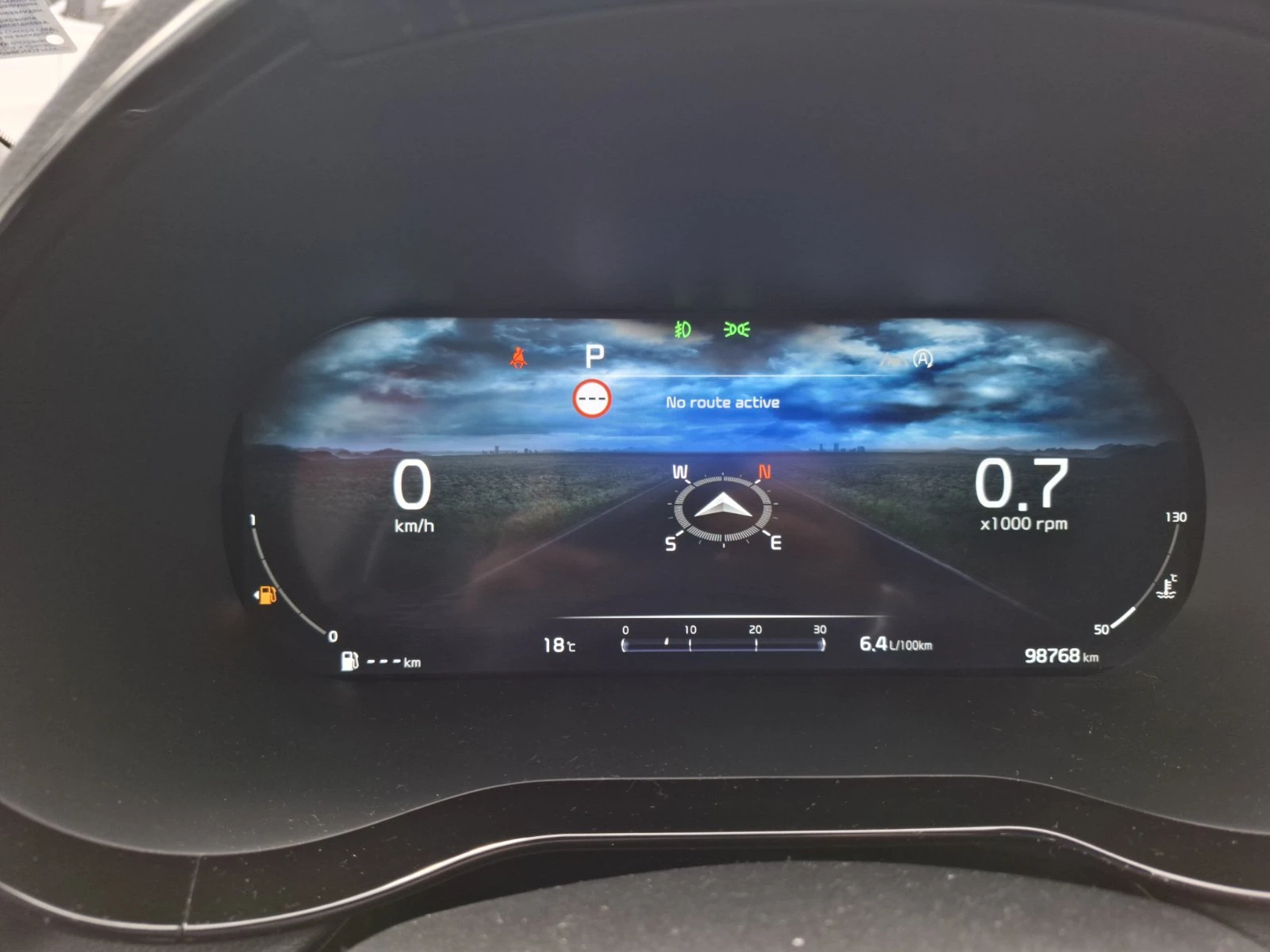 Kia Ceed 1.5 t GTLine Гаранция - изображение 10