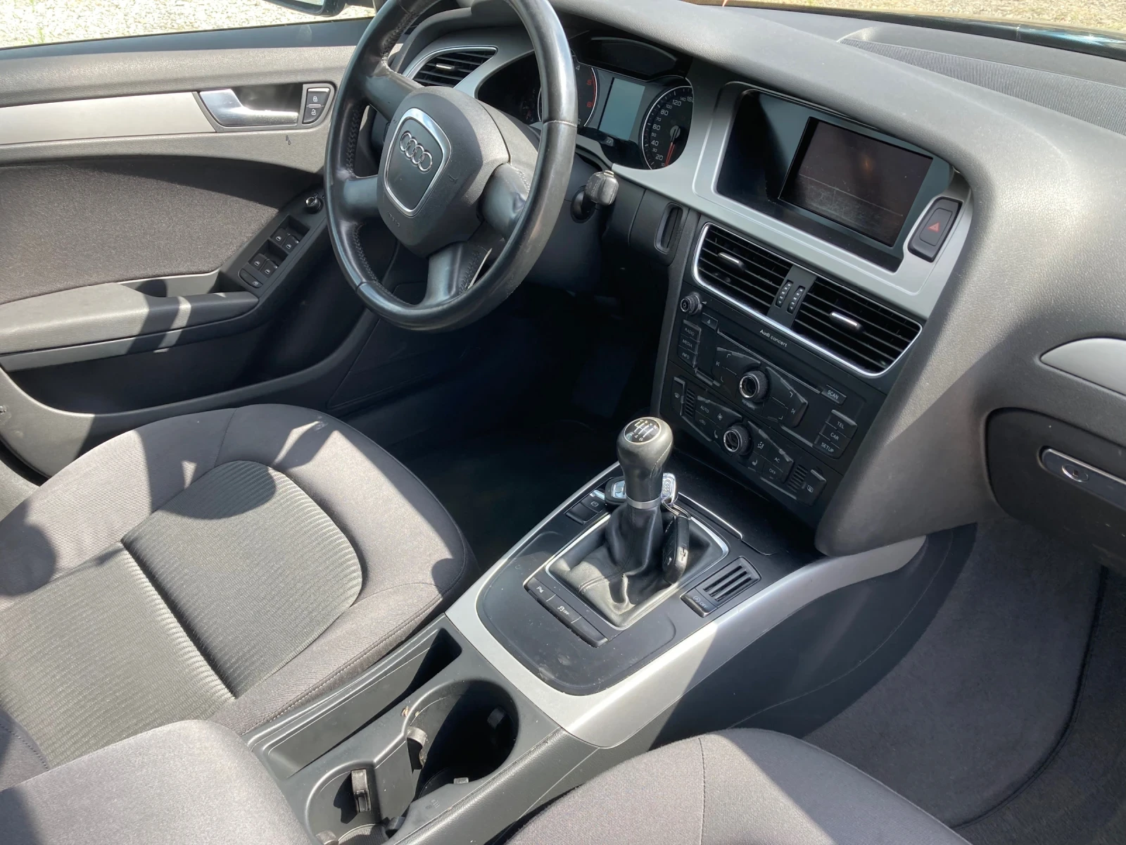Audi A4 2.0 TDI - изображение 6