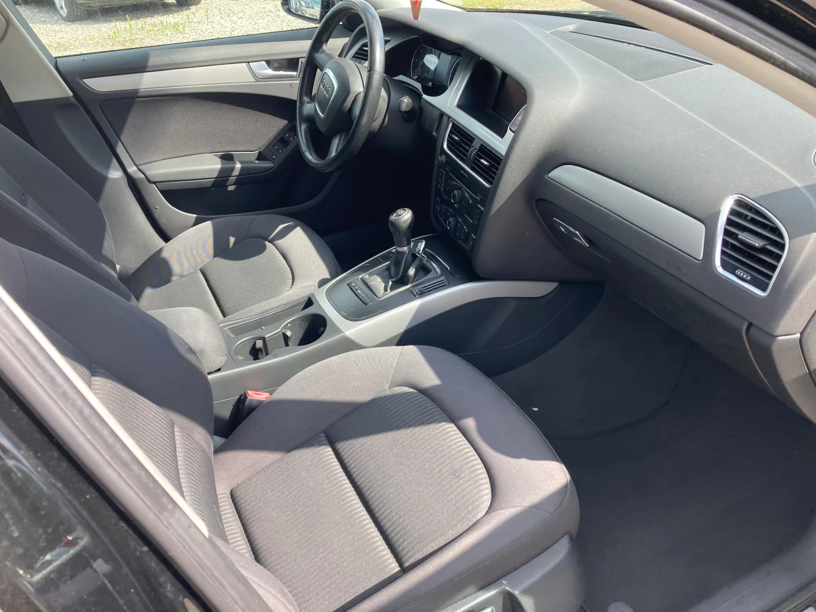 Audi A4 2.0 TDI - изображение 5