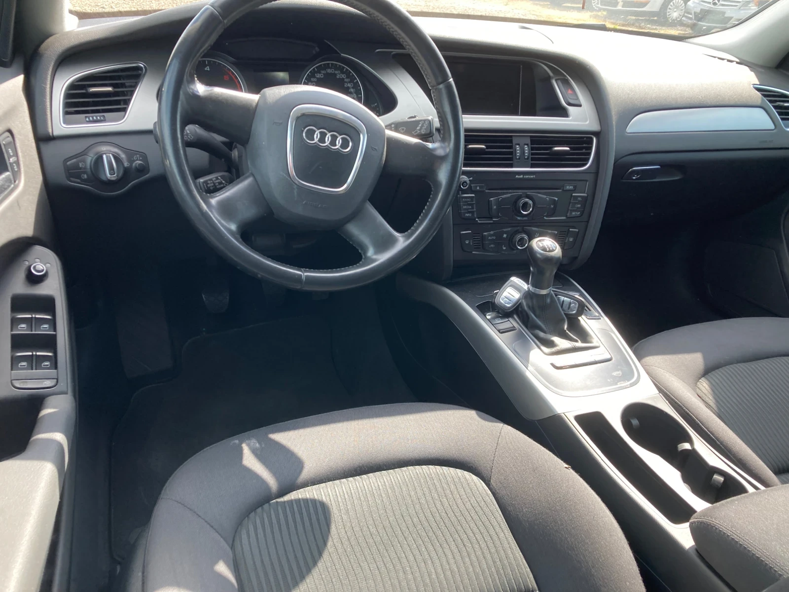 Audi A4 2.0 TDI - изображение 9