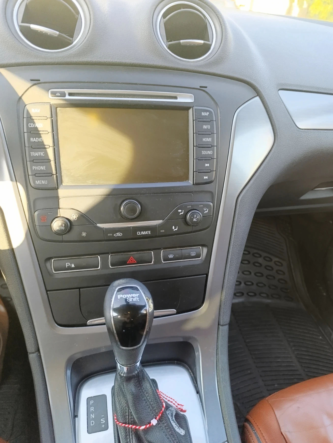 Ford Mondeo  - изображение 9