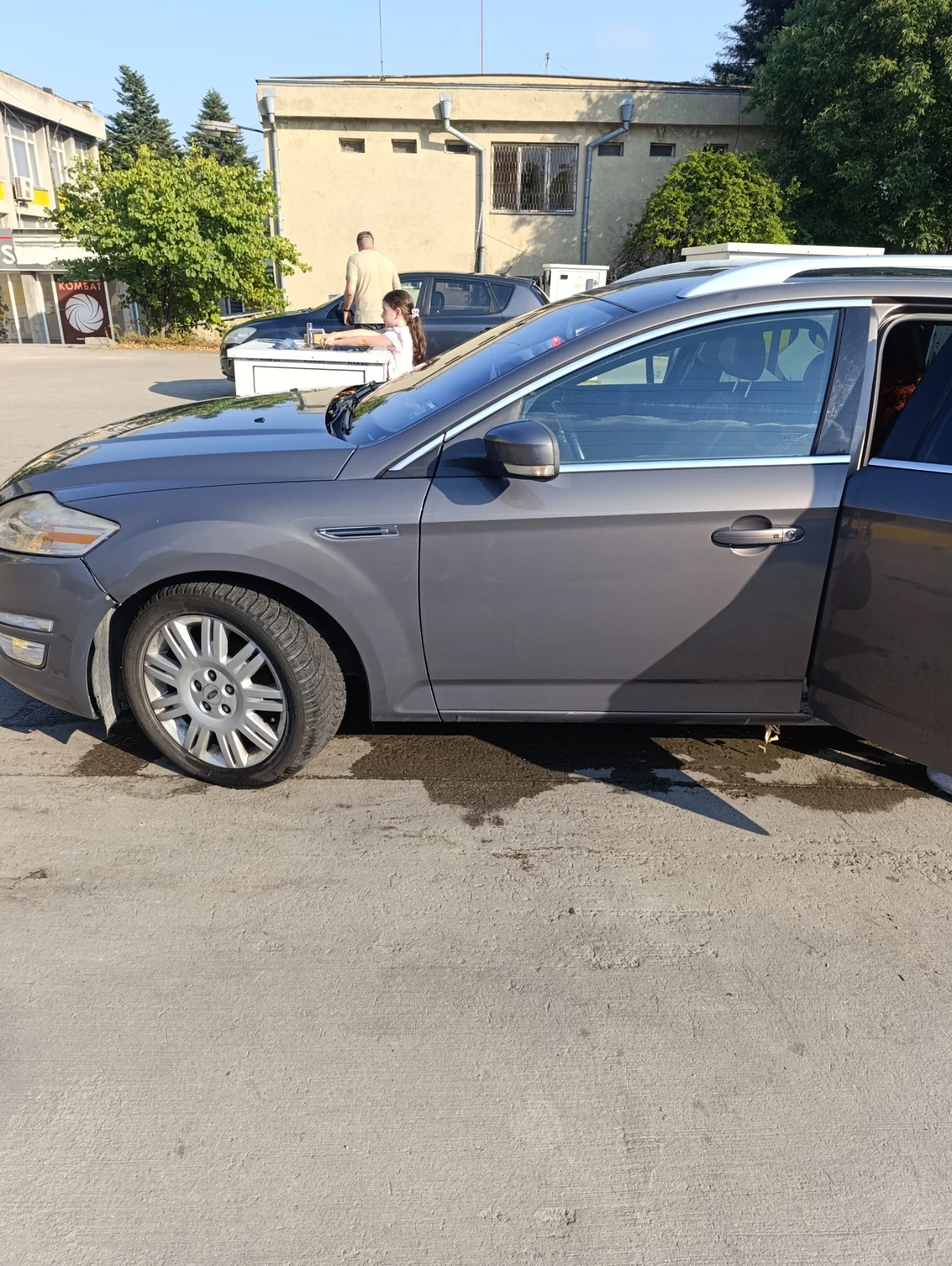 Ford Mondeo  - изображение 3