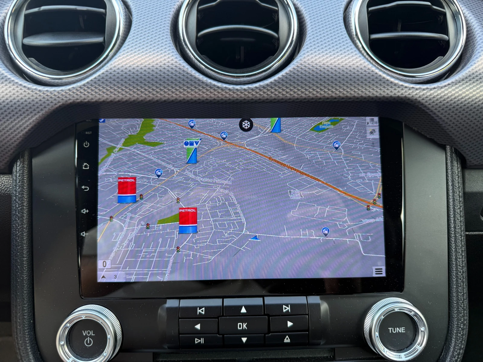 Ford Mustang | Mobile.bg   16