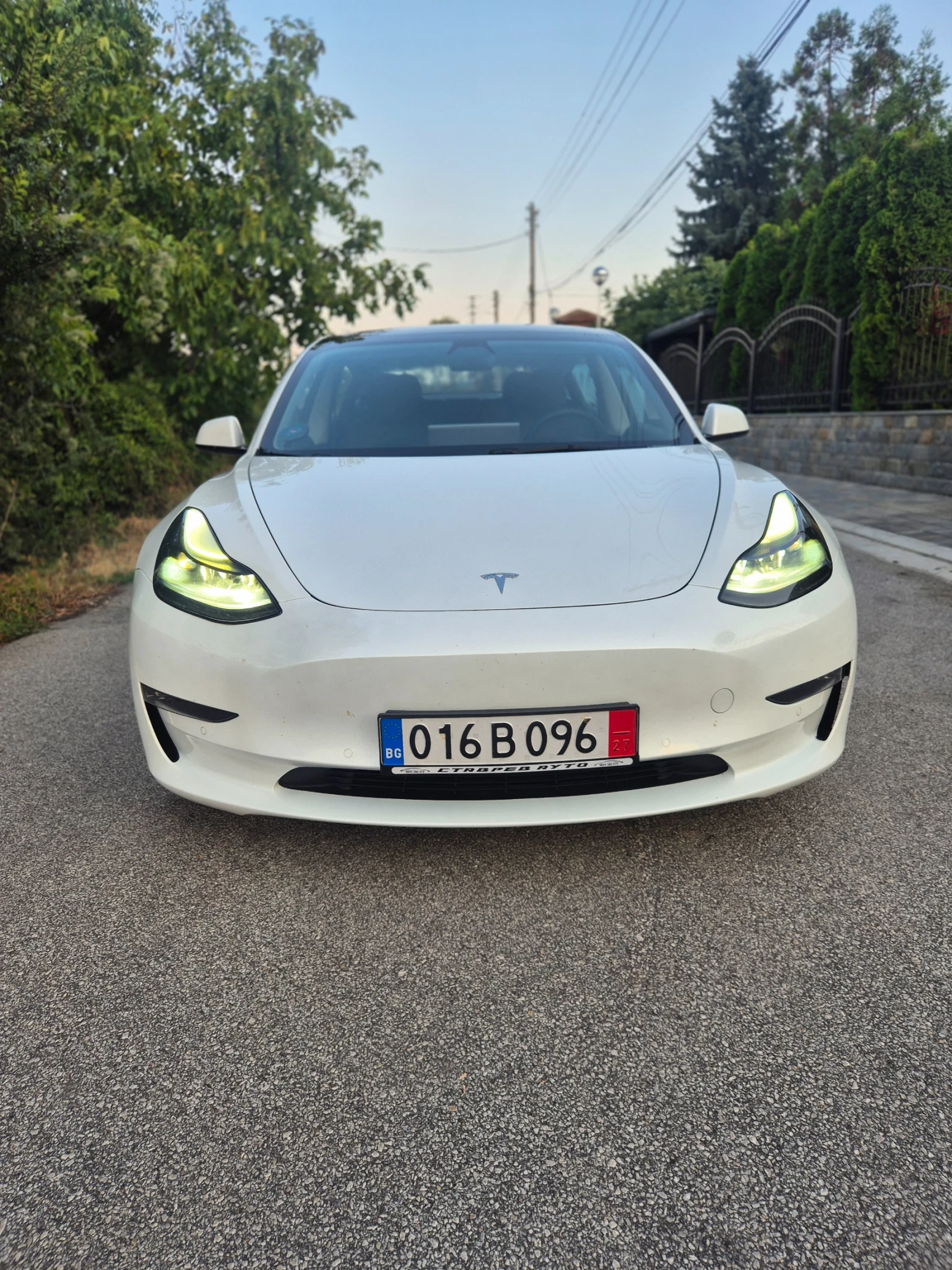 Tesla Model 3 21г-Facelift/Performance /Long Range - изображение 3